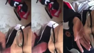 ABG Nyepong Kontol Guru Olahraga Crot Dimulut