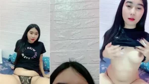 Amerlita Remas Susunya Eluselus Memek