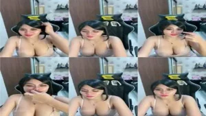 Babyfe Paha Mulus Makin Montok Aja