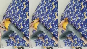 Berkunjung Ke Kost Pacar