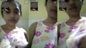 Bokep Dinda Viral Open VCS 2