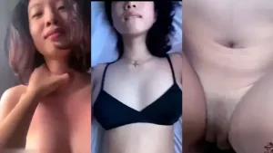 Desahannya Enak Banget Pas Di Ewe