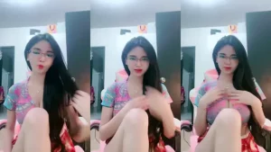 Miss Pia Body Sexy Idaman Banget Mango Live