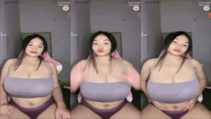 Pargoy Tiktok Cewek Tobrut Jumbo Tidak Ada Lawan