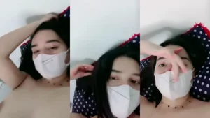 Private VCS Urbaby Enak Temenin Kalian Coli Host Tobrut