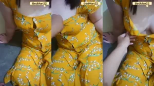 Sange Liat Paha Spg Handphone!!!