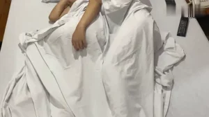 Semalaman Di Hotel Bareng Mantan Pacar Aduk Mekanik Lama