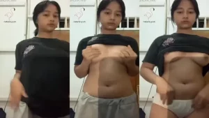 Terbaru Selin ABG Cantik Body Semok Viral 1 Viral