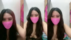 Tiktokers Cantik Bella Moy Telanjang Dada Id 88986994 Mango