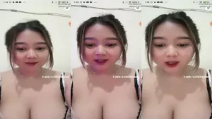 Tobrut Cantik Baik Hati Remas Nenen Melet Cantik Gemoy Asli!