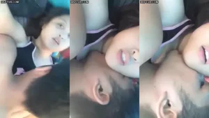 Bokep Main Sama Pacar Outdoor