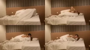 Cewe Remaja Main Dengan Bf Cina 2