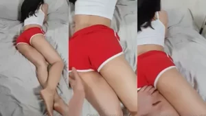 Di Colmek Dari Belakang Sampe Basah Kesakitan