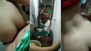 Disepongin Sama Kakak Ipar