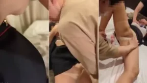 Gangbang Cewek Cantik