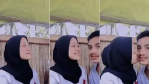 Hijab Cantik Cipokan