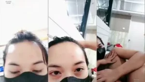 Host Baru Ell Langsung Ngewe Aja Mantap