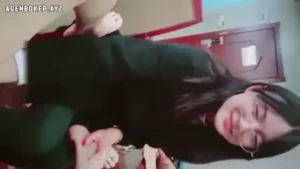 Janjian Di Hotel Bareng Mahasiswi Cantik