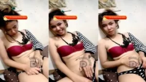 Javiera Show Memek Buka Cd Godain Pascol