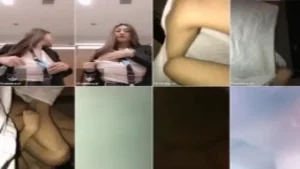 Jolina Cewek Tiktok Yang Viral