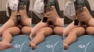 Kantor Lagi Sepi Yauda Ngewe Aja Sama Sektetaris Desahannya Enak banget