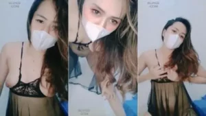 Laurentia Colmek Ahh