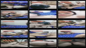 Mami Uchu Ngentot Dgn 3 Pria Sekaligus