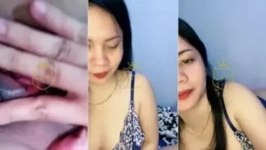 Nenen Bulat Padet Mulus Kak Lona
