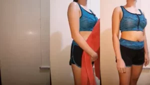 Pagi Pagi Habis Olahraga Main Ngewe Aja