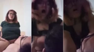 Pasutri Lagi Main Puas Banget Digoyang Kayak gini