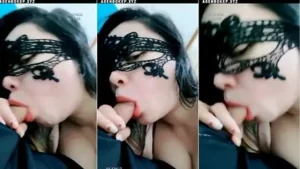 Putri Salju Prank Ojol Sepong Punya Driver