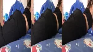 Remaja Sexy Diewe Sama Kaka