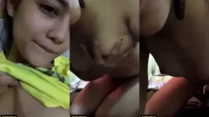 Skandal Mahasiswa Masturbasi Buat Pacar