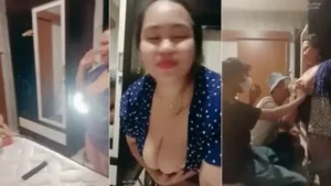 Uchu Plenyun Bikin Prank Brondong Muda