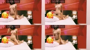 Yahuuyy Bener Goyangannya E