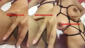 Babby Toket Gede Sambil Colmek