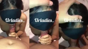 Babby Dipaksa Sepong