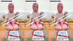 Hijab Baca Peraturan Hukuman
