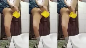 Abg Sma Cantik Body Semok Colmek Ditoilet Sekolah