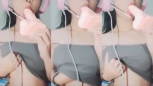 Abg Sma Jilbab Nyepong Dildo Lanjut Colmek