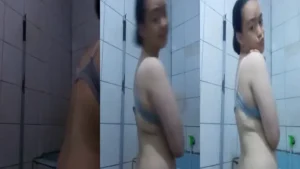 Bugil Body Hot Mandi Lapor Pacar 5